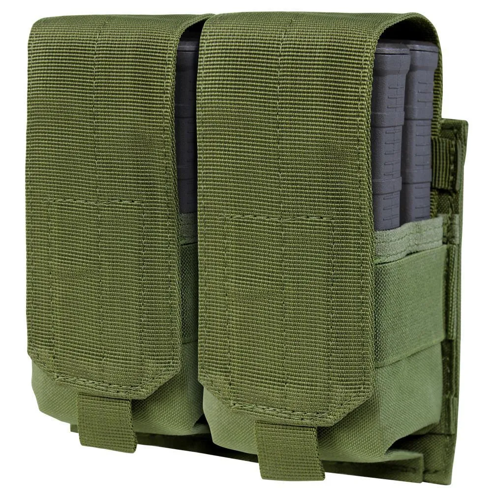 Condor Double M14 Mag Pouch Gen II