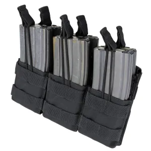 Condor Triple Stacker M4 Mag Pouch