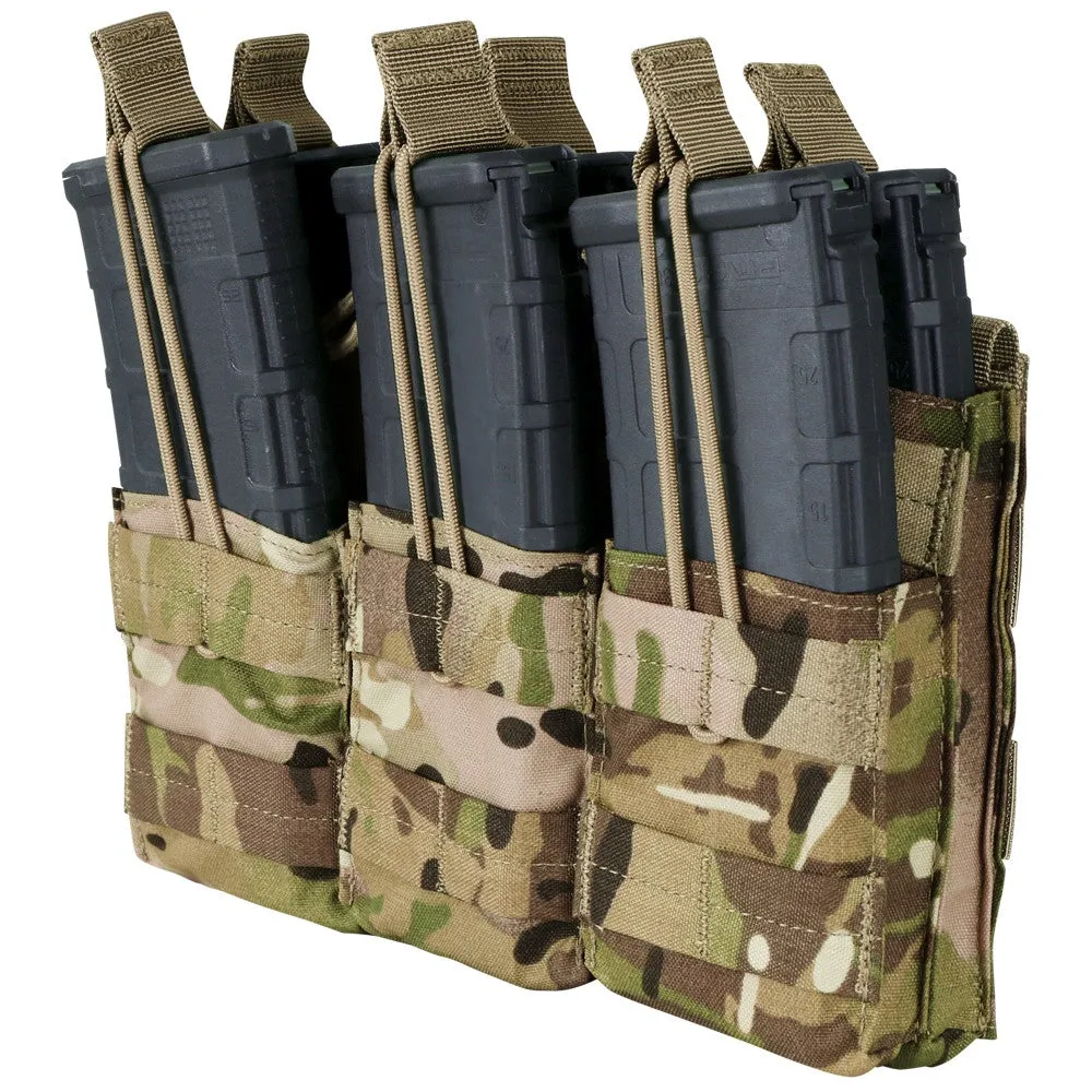 Condor Triple Stacker M4 Mag Pouch
