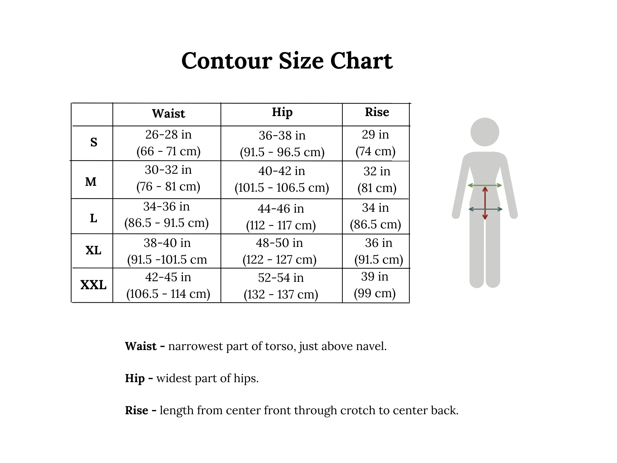 Contour Adult Cloth Diaper Sewing Pattern