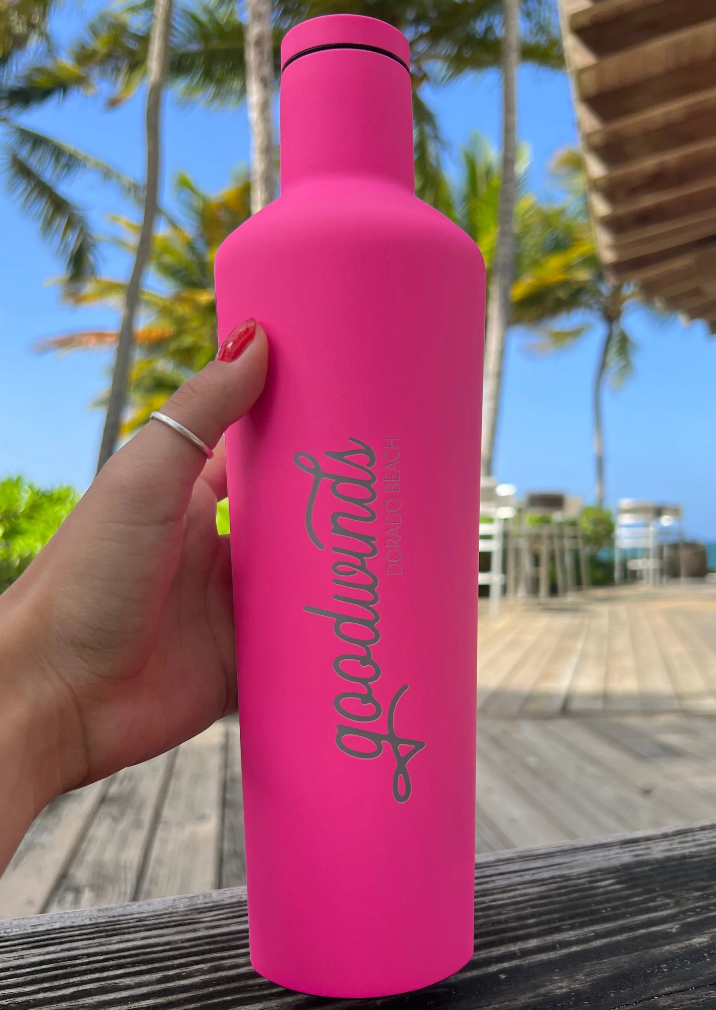 Corkcicle 25oz Canteen