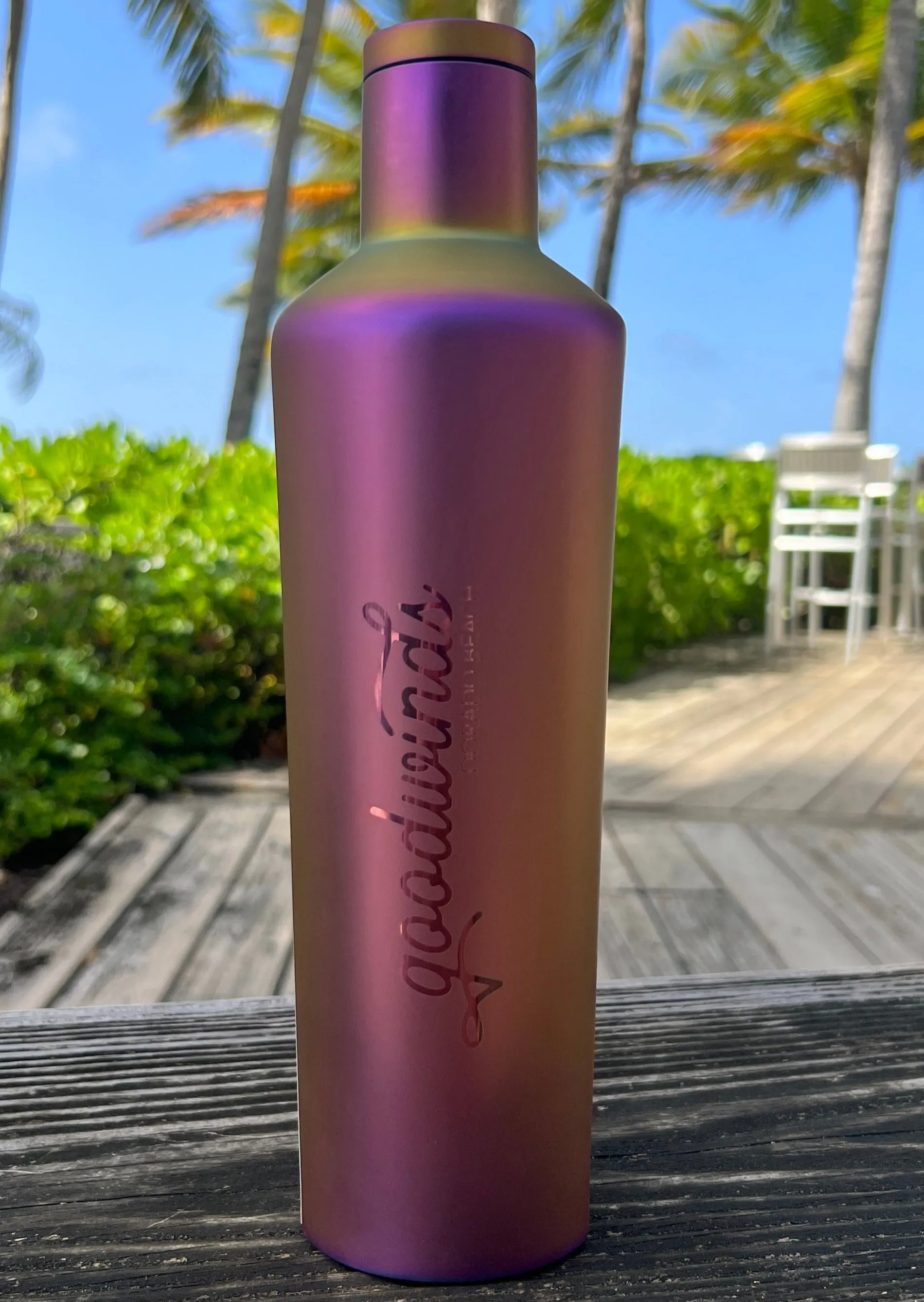 Corkcicle 25oz Canteen