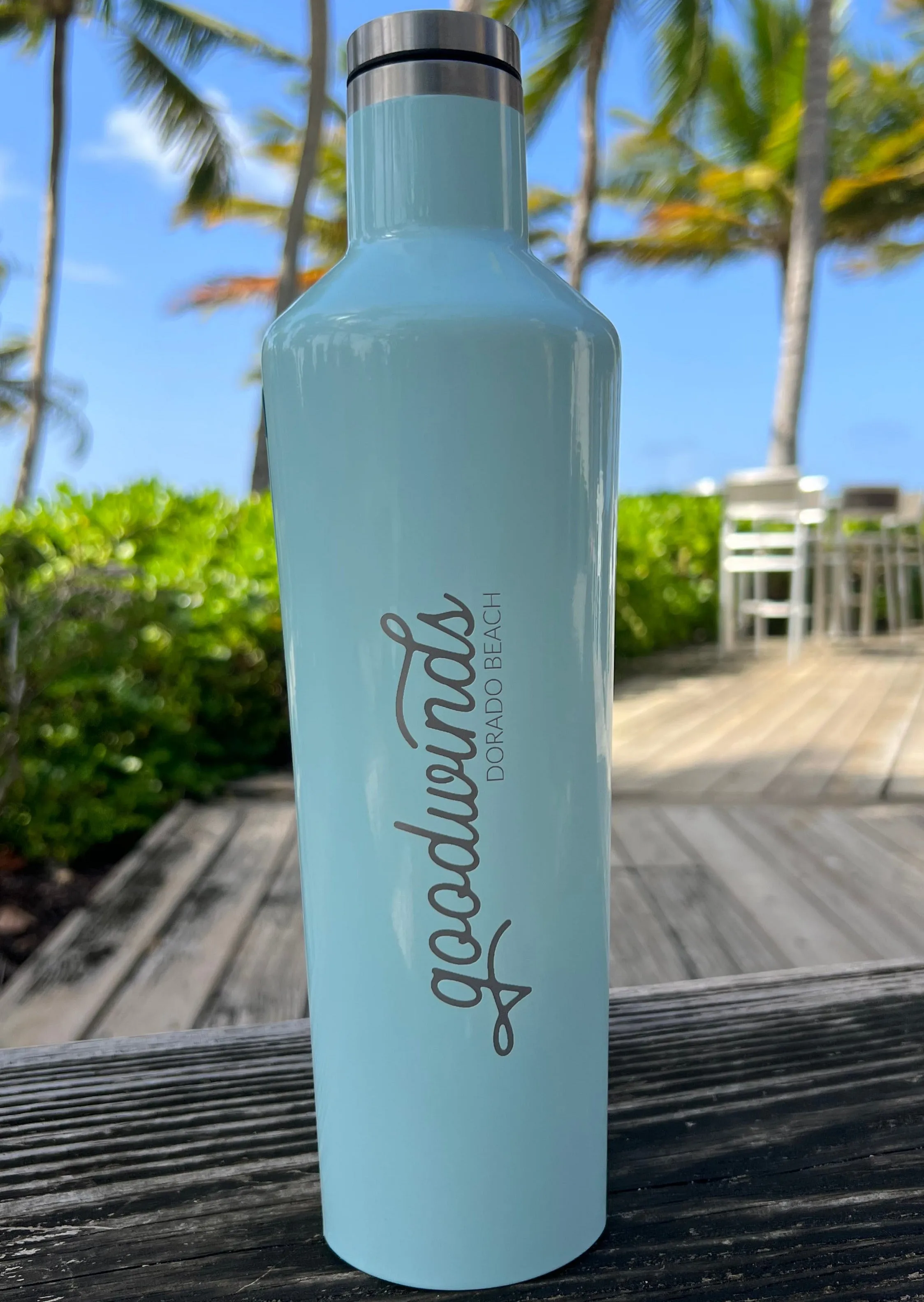 Corkcicle 25oz Canteen