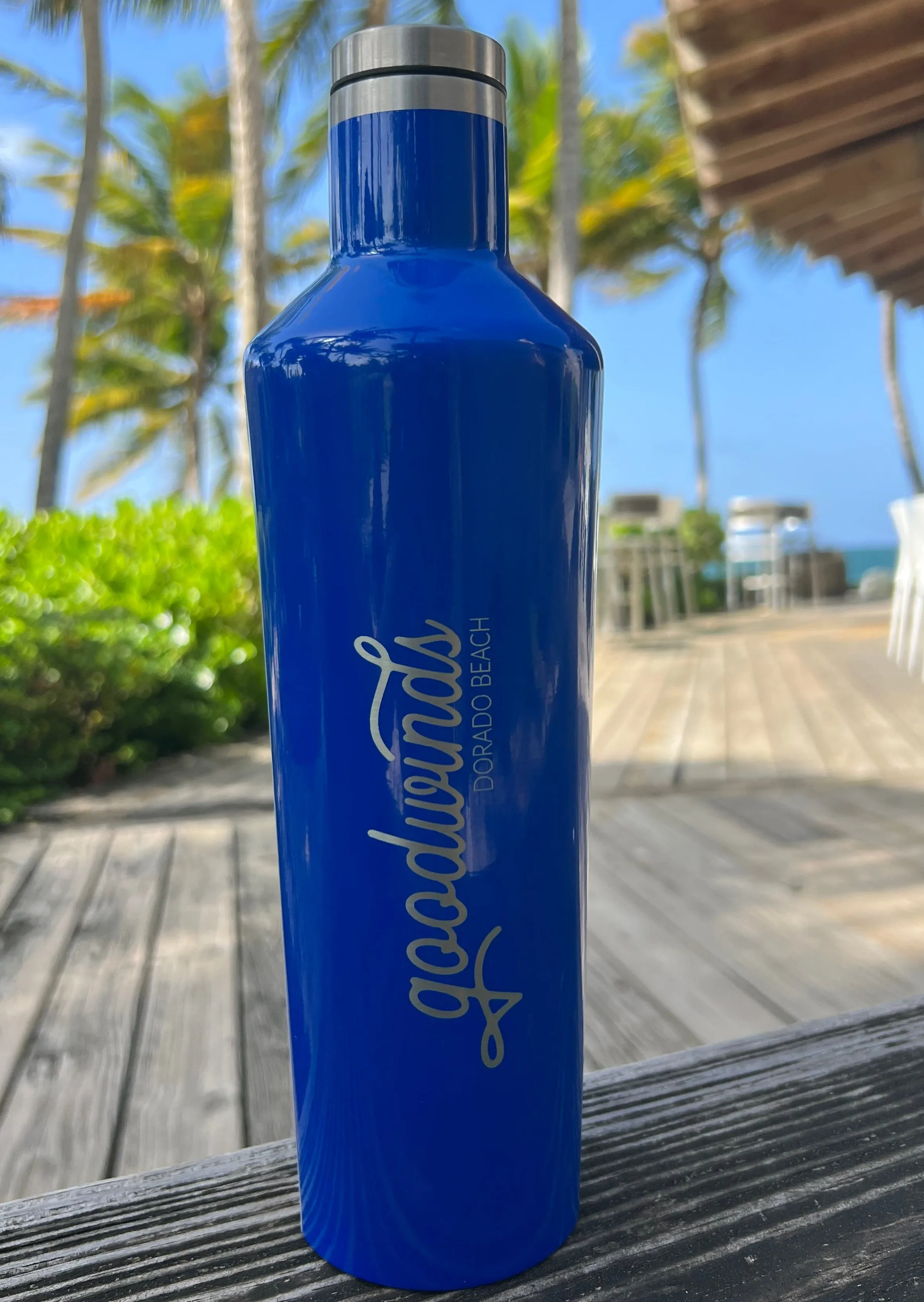 Corkcicle 25oz Canteen