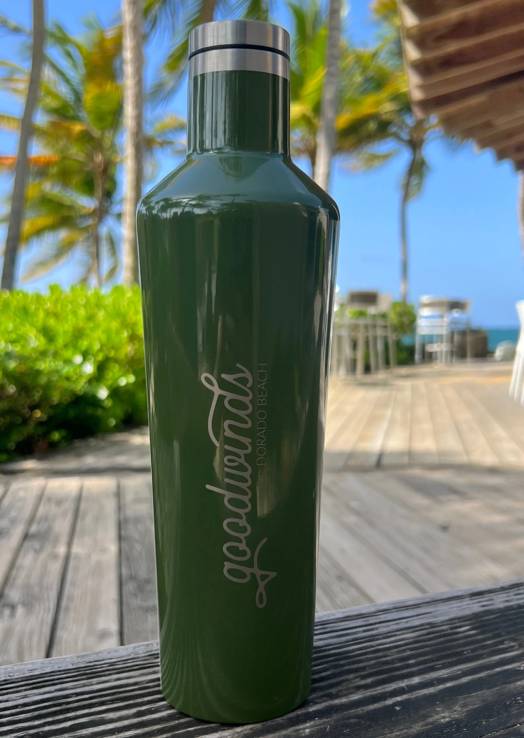 Corkcicle 25oz Canteen