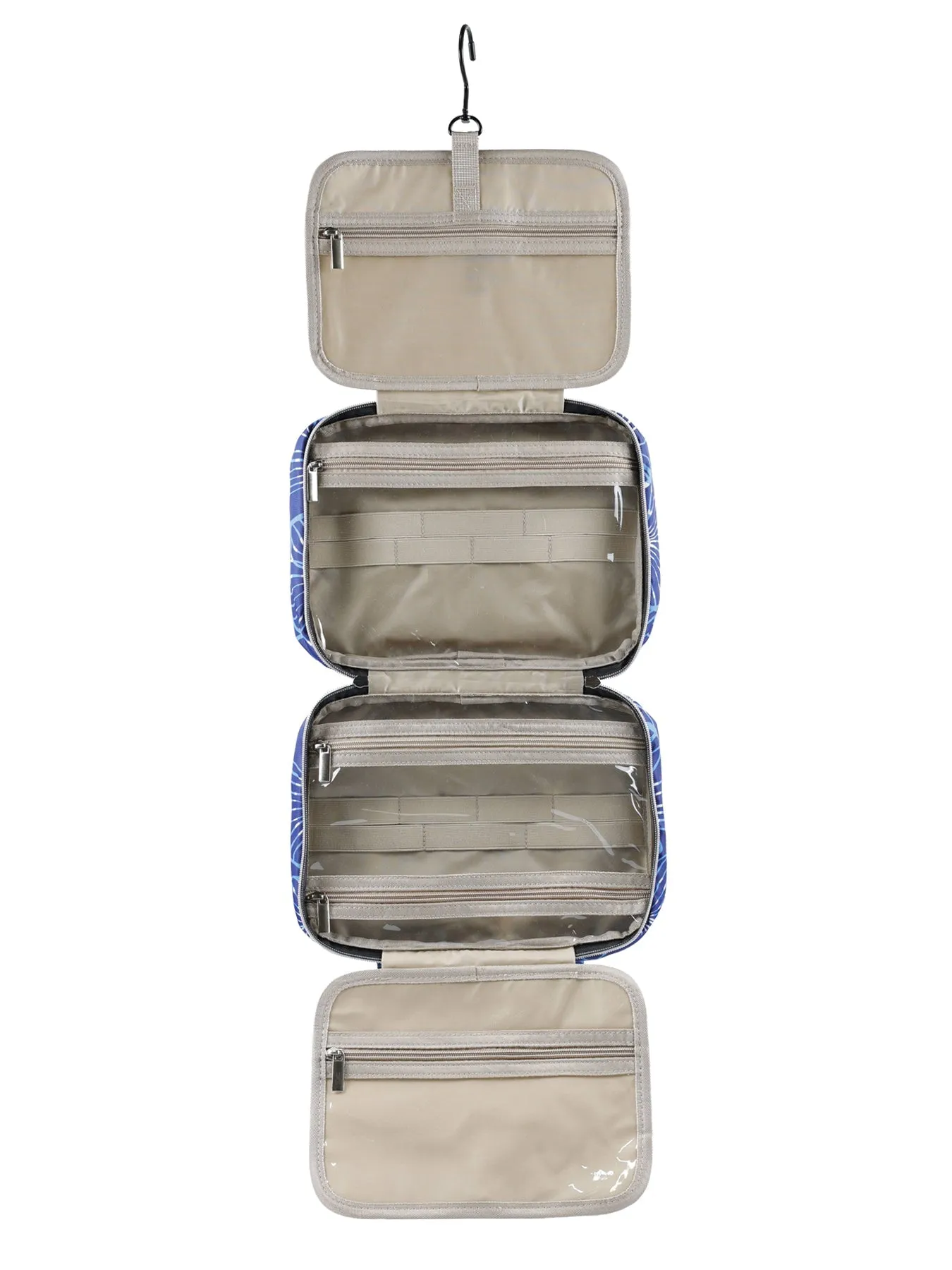 COSMETIC BAG Primrose