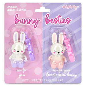 Cosmetic | Bunny Besties Lip Gloss | IScream