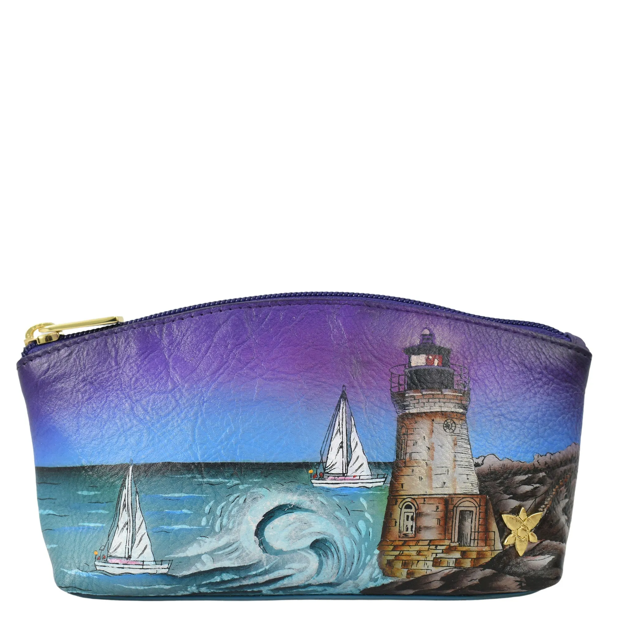 Cosmetic Pouch - 2072