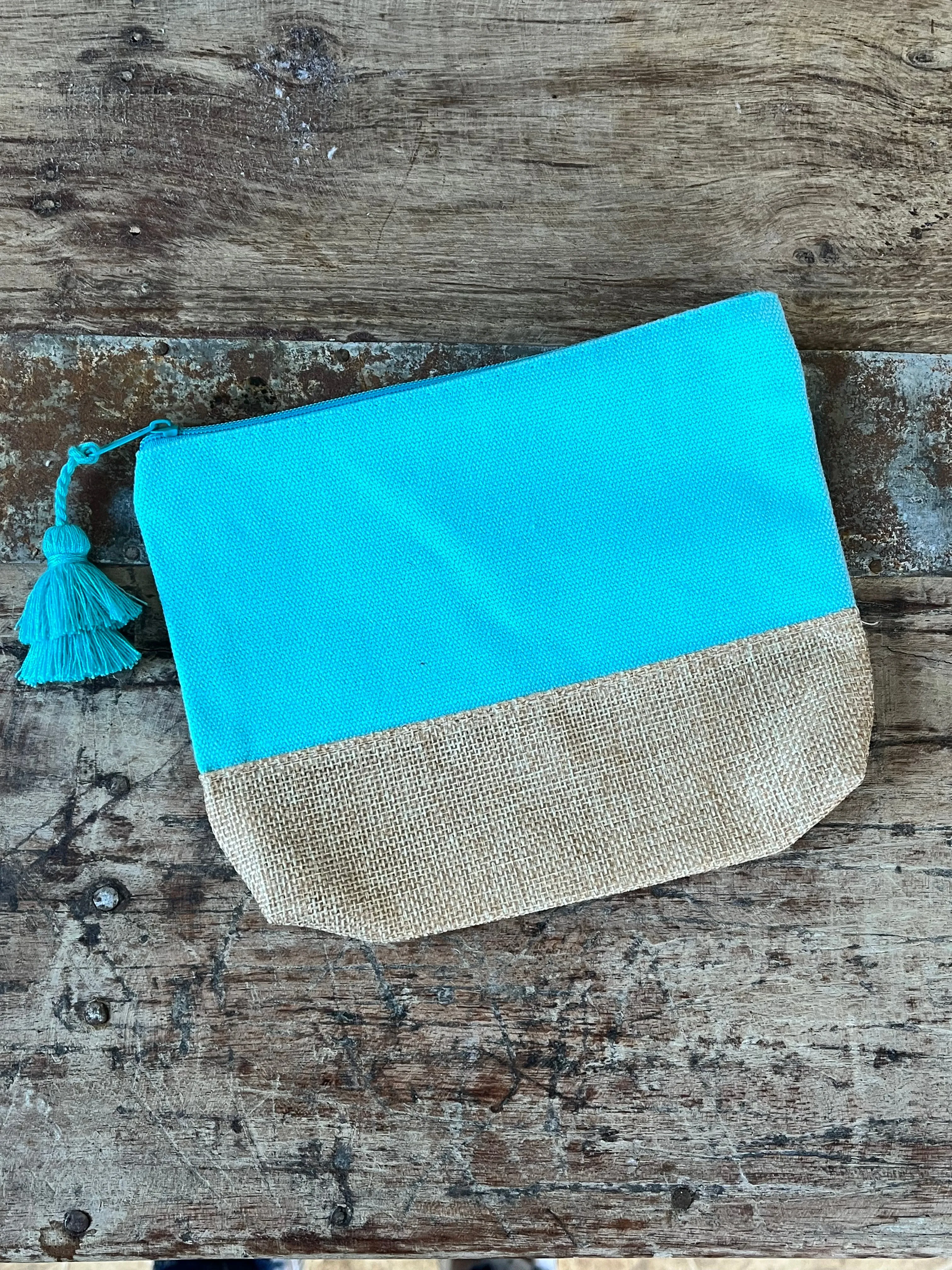 Cosmetic Pouch
