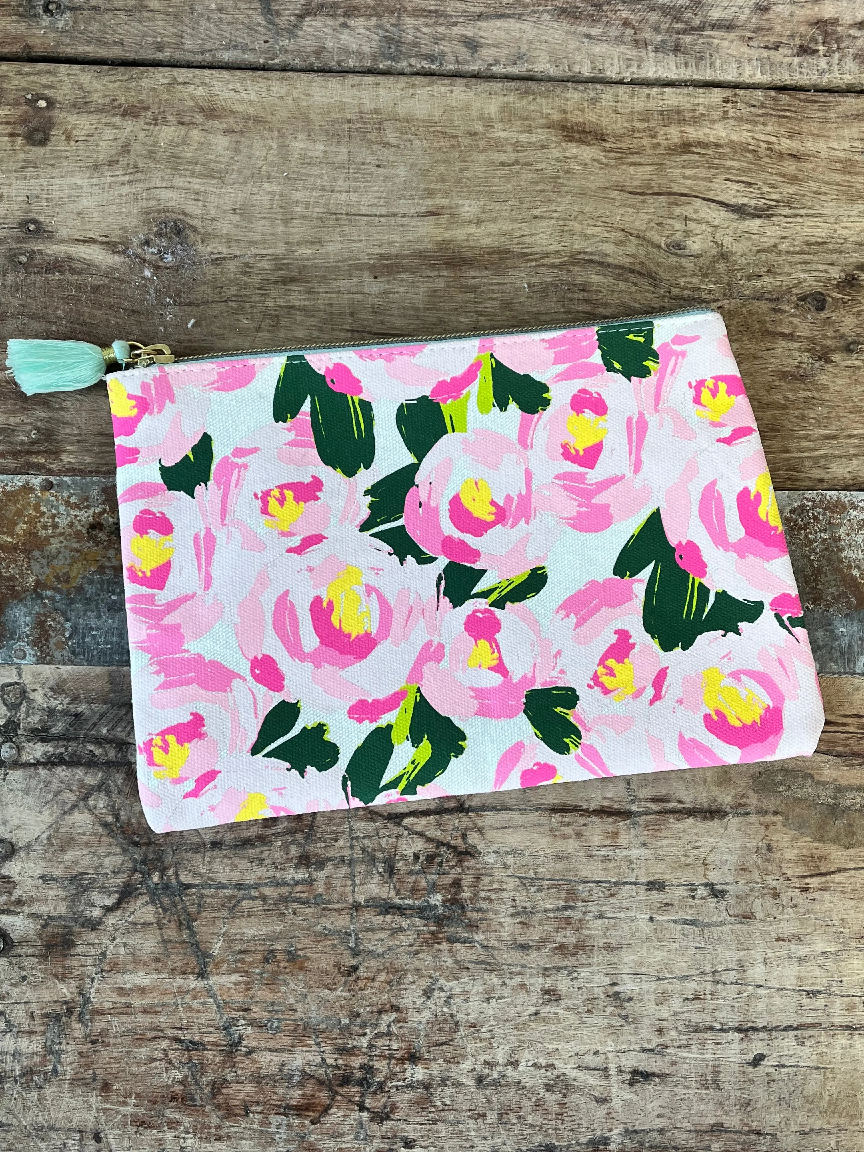 Cosmetic Pouch