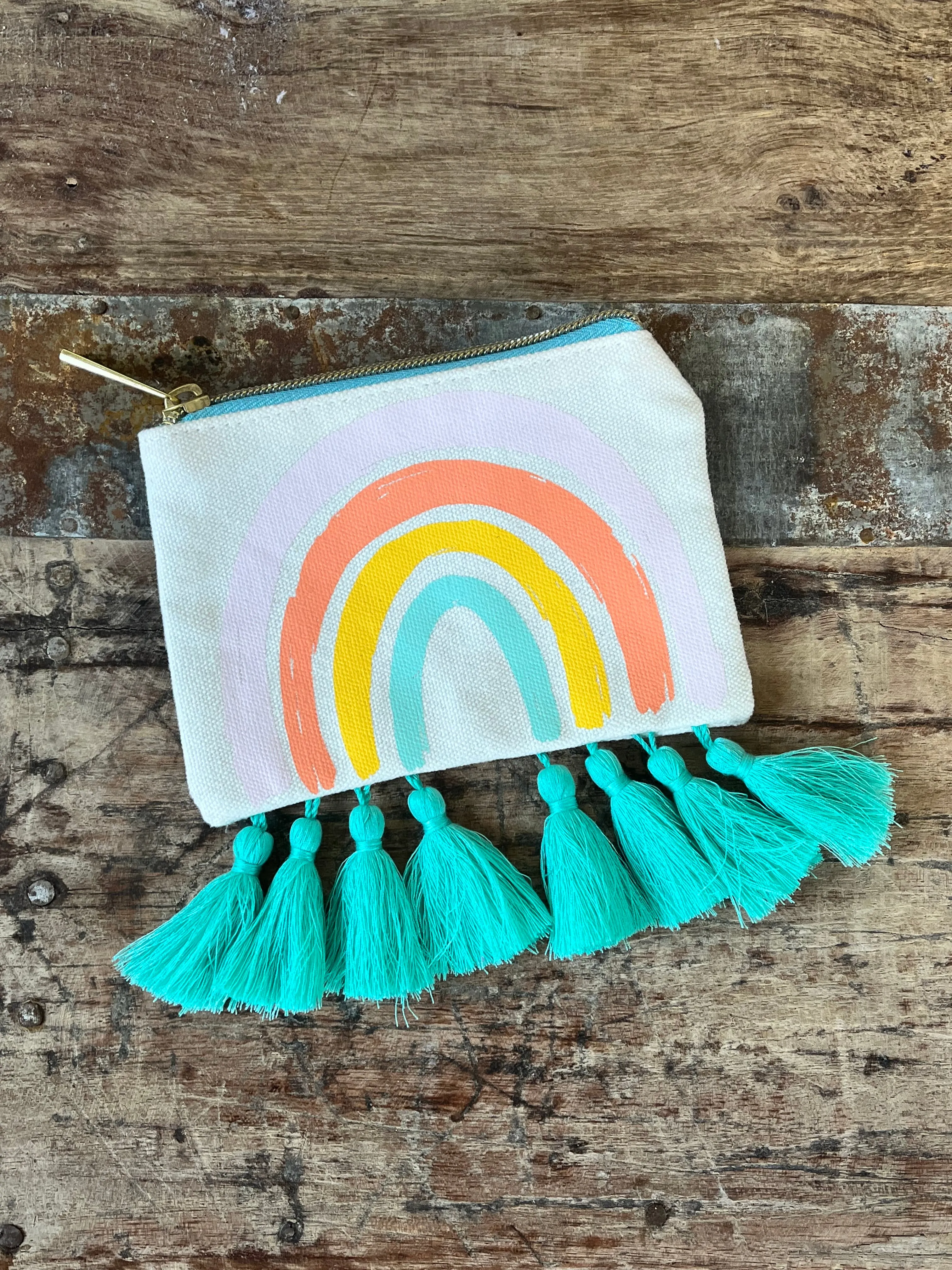 Cosmetic Pouch