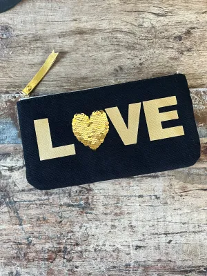 Cosmetic Pouch