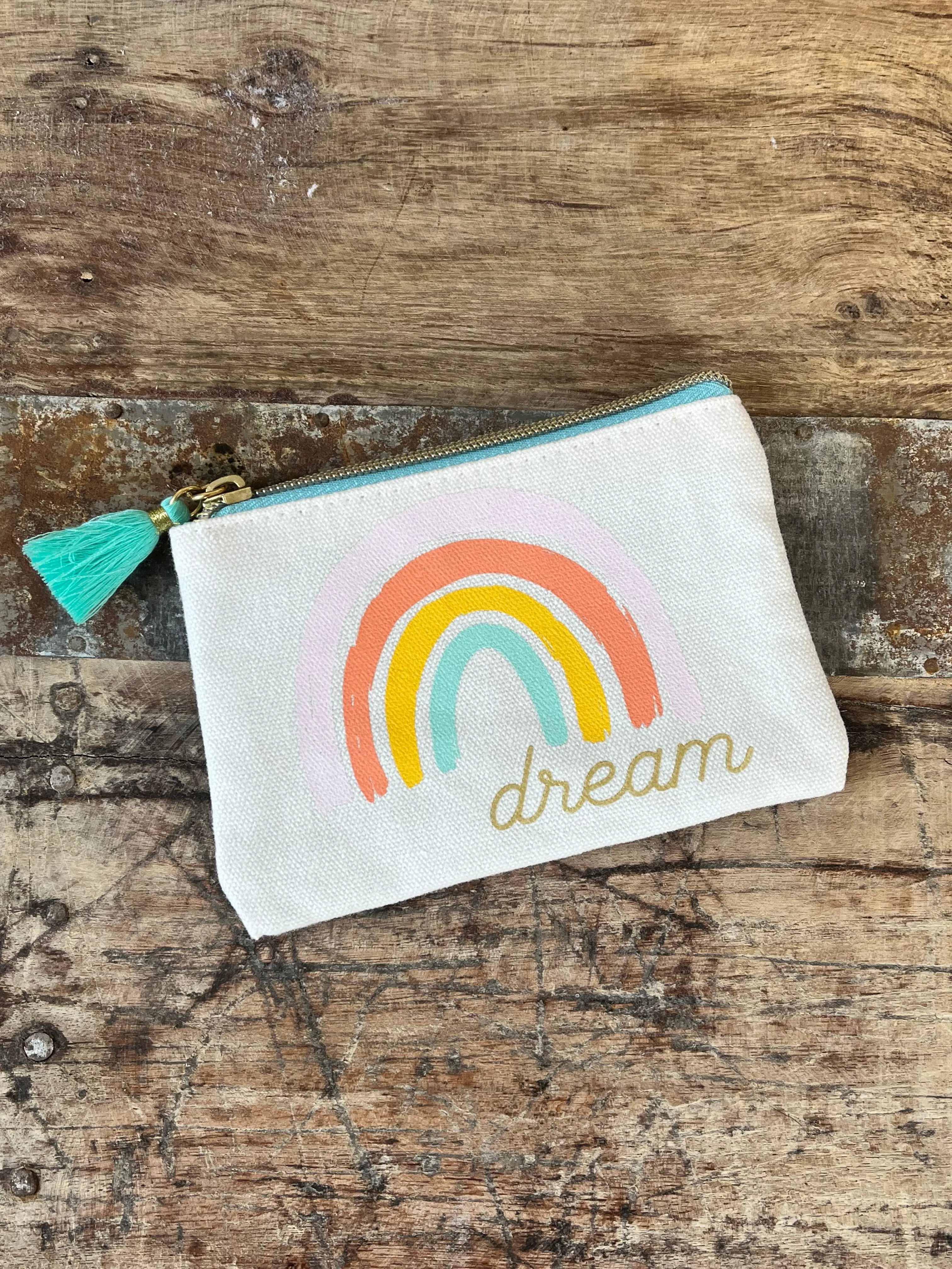 Cosmetic Pouch