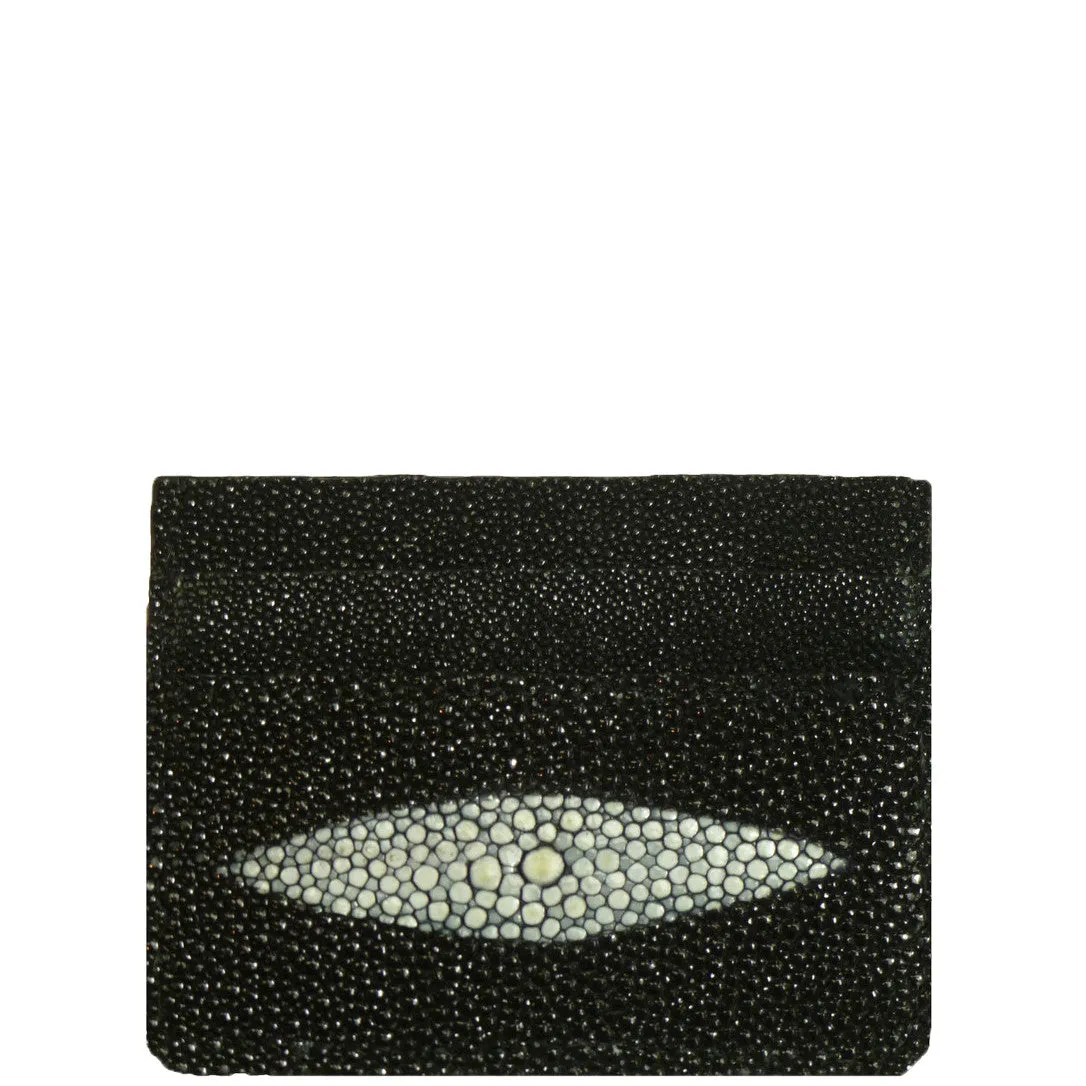 Credit Card Holder in Stingray