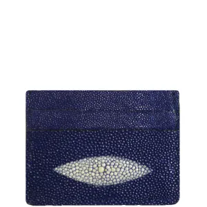 Credit Card Holder in Stingray