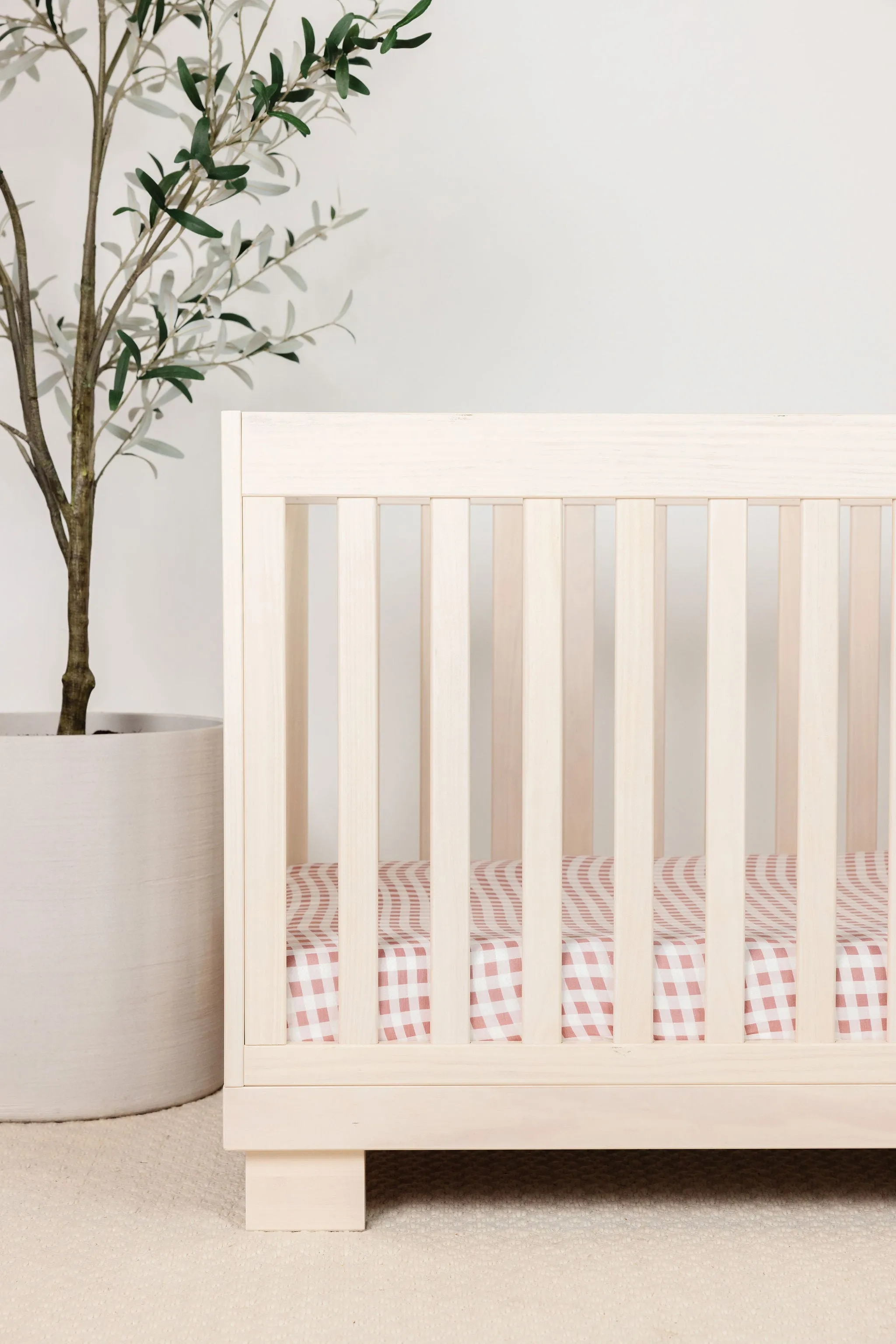 Crib Sheet   Changing Pad Cover Pack - Eloise