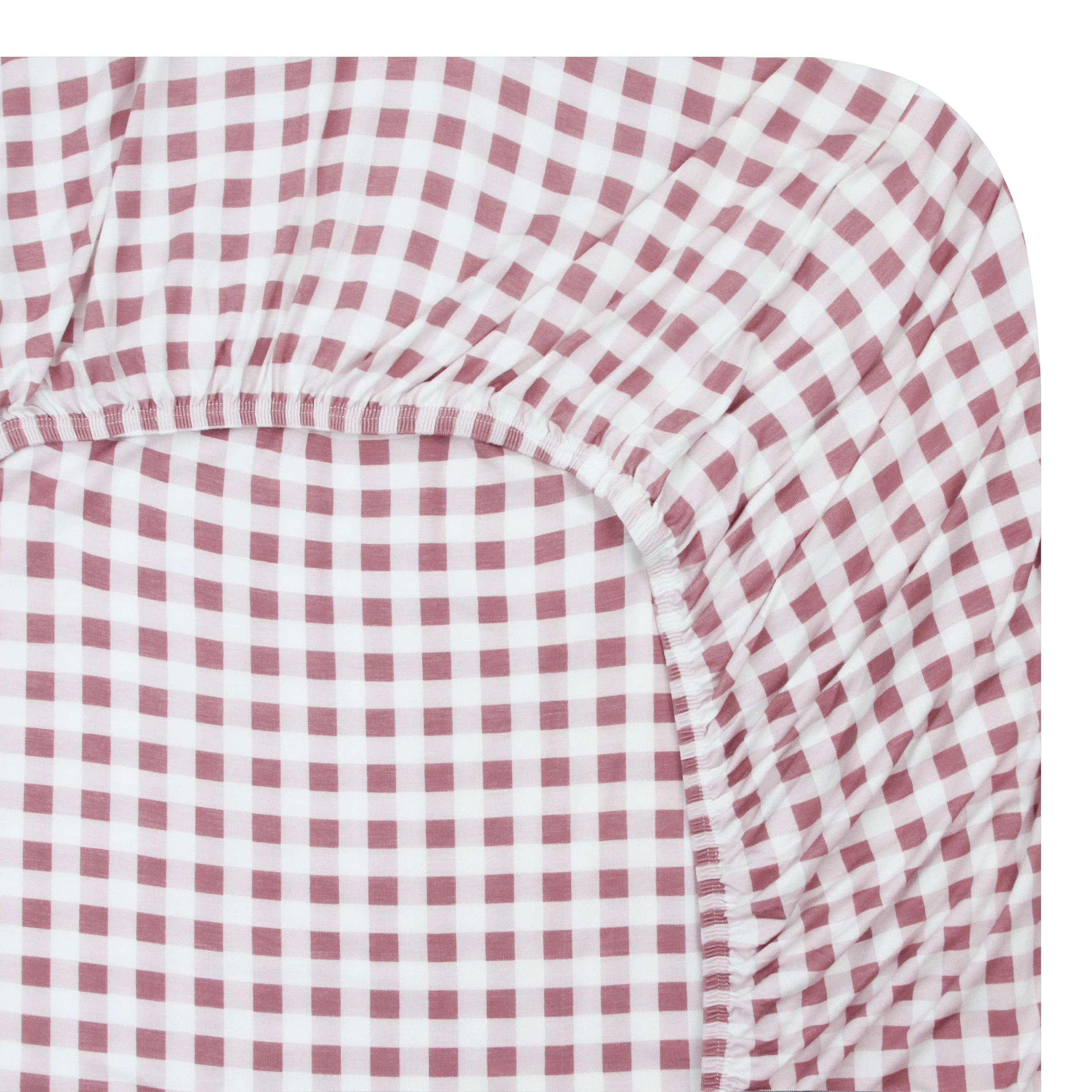Crib Sheet   Changing Pad Cover Pack - Eloise