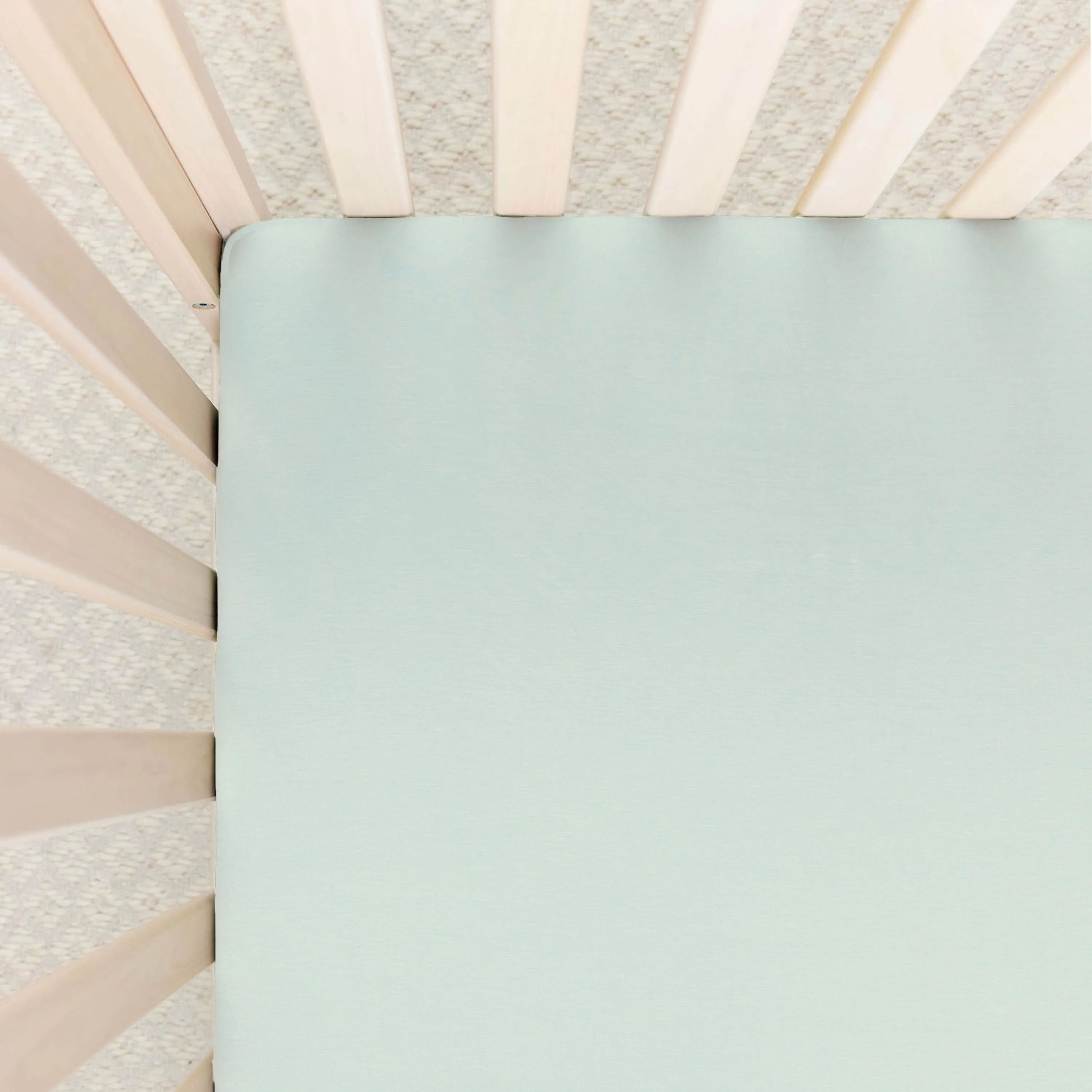 Crib Sheet   Changing Pad Cover Pack - Joey
