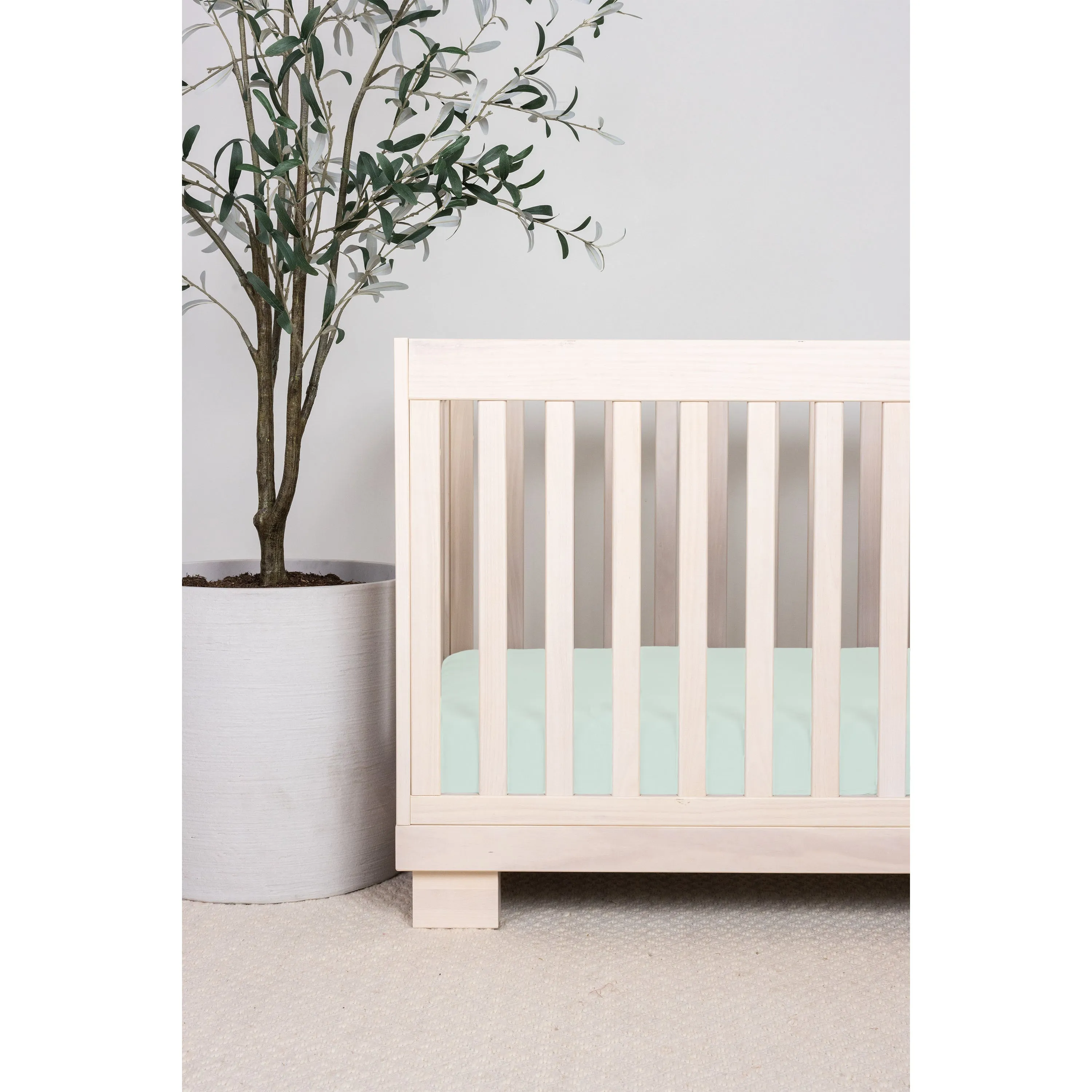 Crib Sheet   Changing Pad Cover Pack - Joey