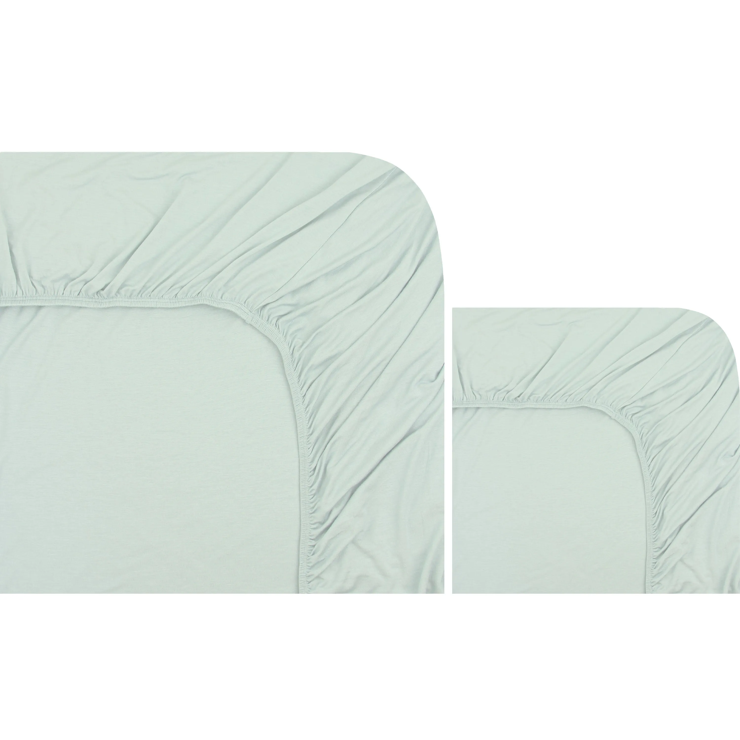 Crib Sheet   Changing Pad Cover Pack - Joey