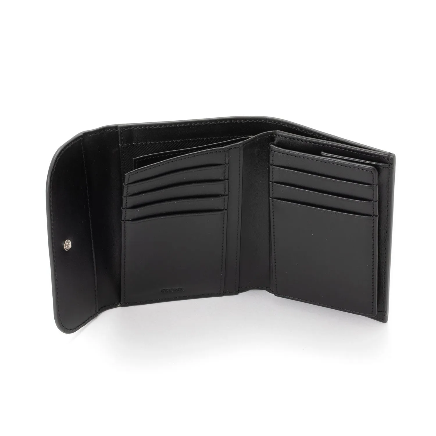 CRONY. | クルニー　Tri-Fold Wallet