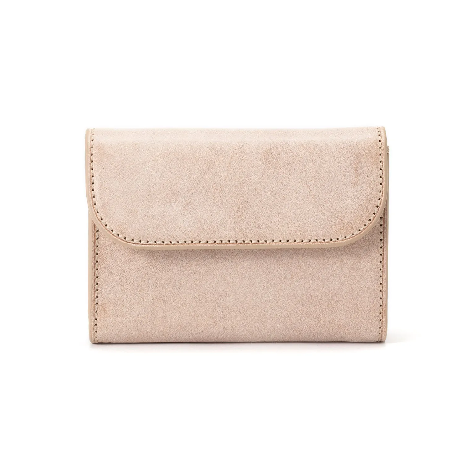 CRONY. | クルニー　Tri-Fold Wallet