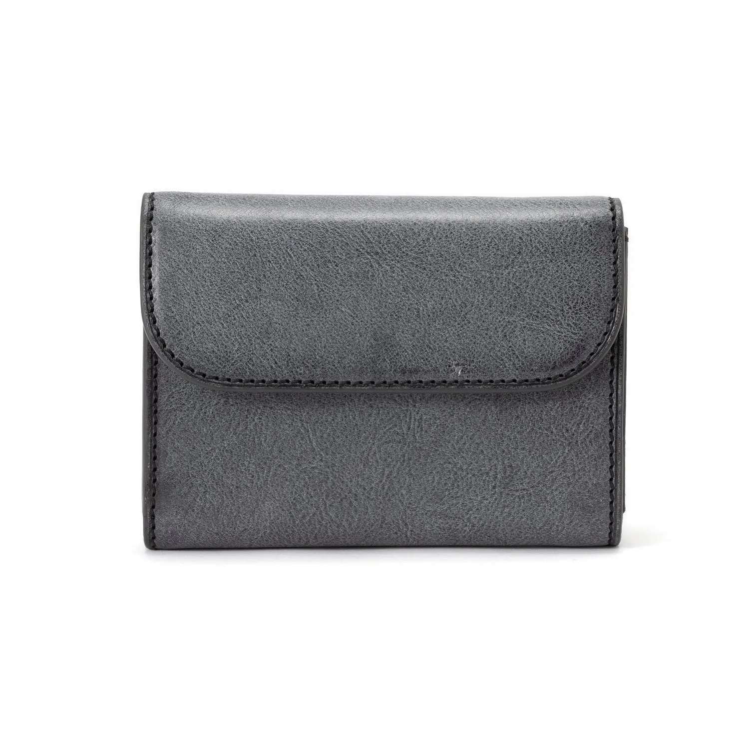 CRONY. | クルニー　Tri-Fold Wallet