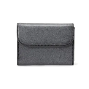 CRONY. | クルニー　Tri-Fold Wallet