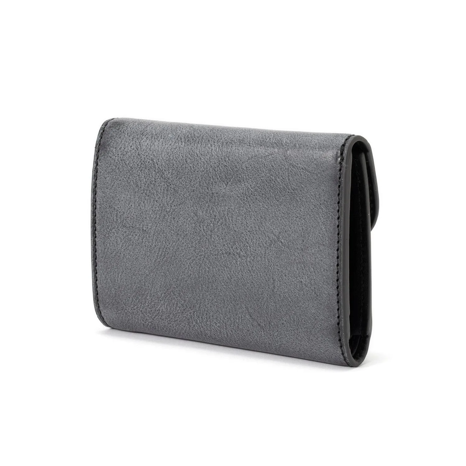CRONY. | クルニー　Tri-Fold Wallet
