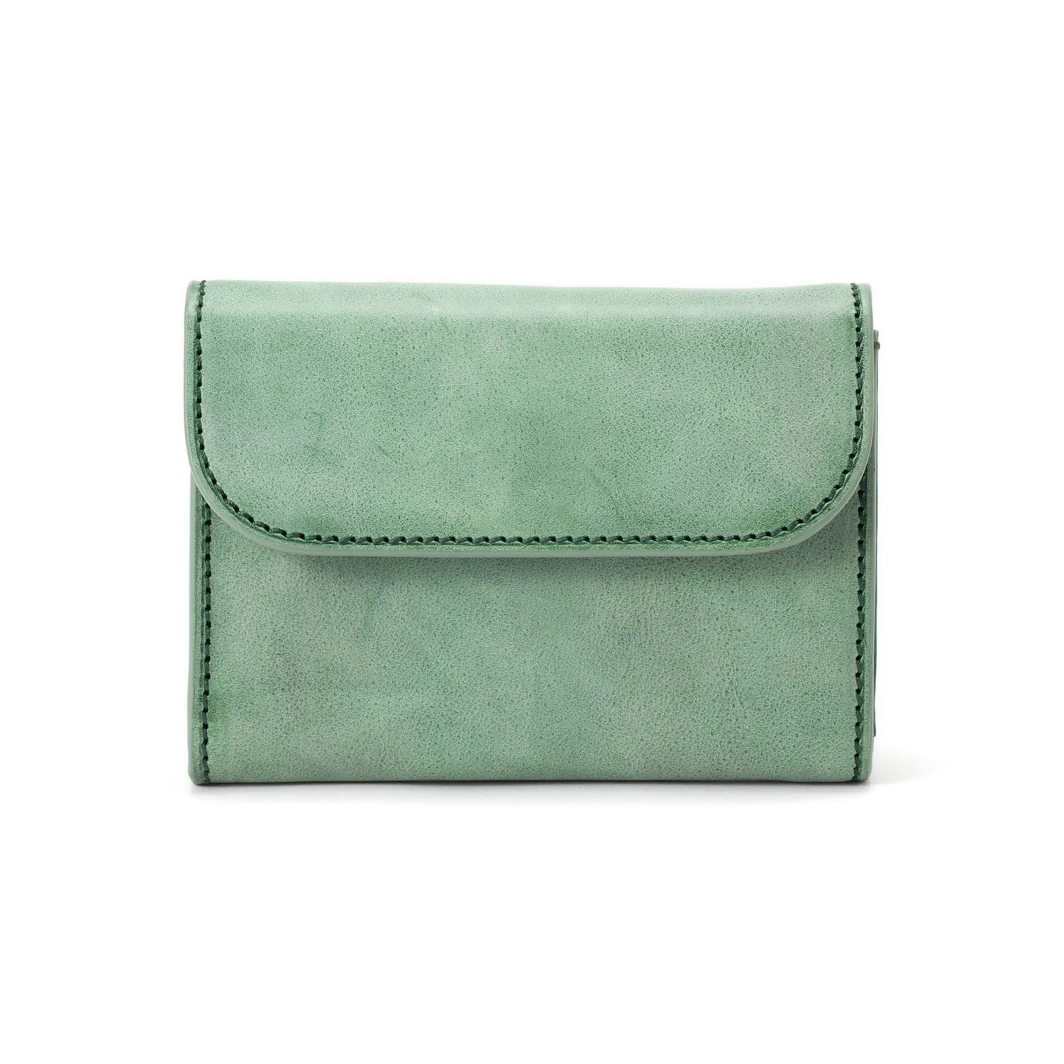 CRONY. | クルニー　Tri-Fold Wallet