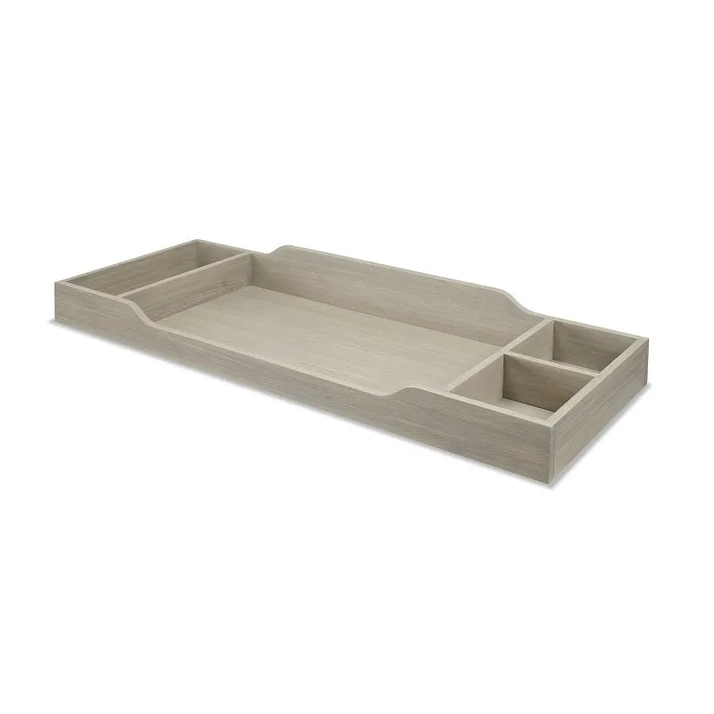 CT Sorelle Verona Topper Heritage Fog