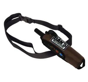 Dan's Tri-Tronic Pouch G2,G3 Pro