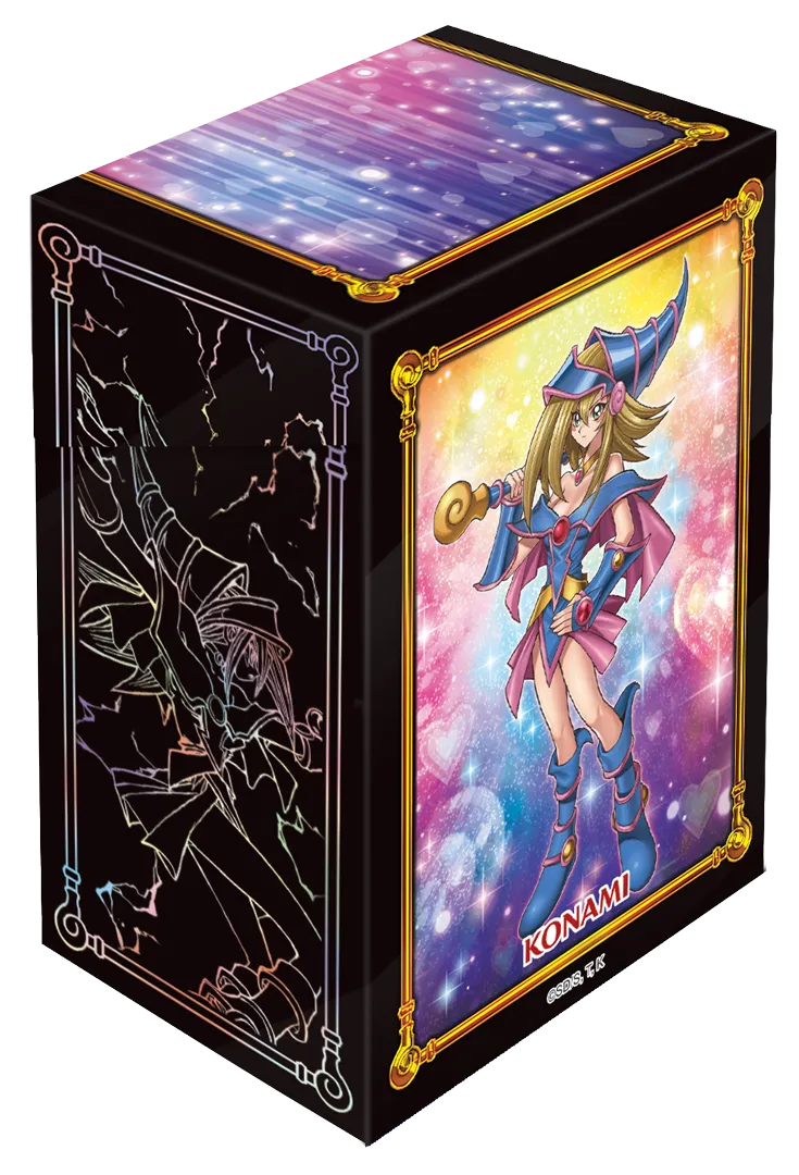 Dark Magician Girl Card Case