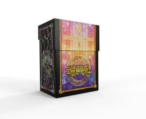 Dark Magician Girl Card Case