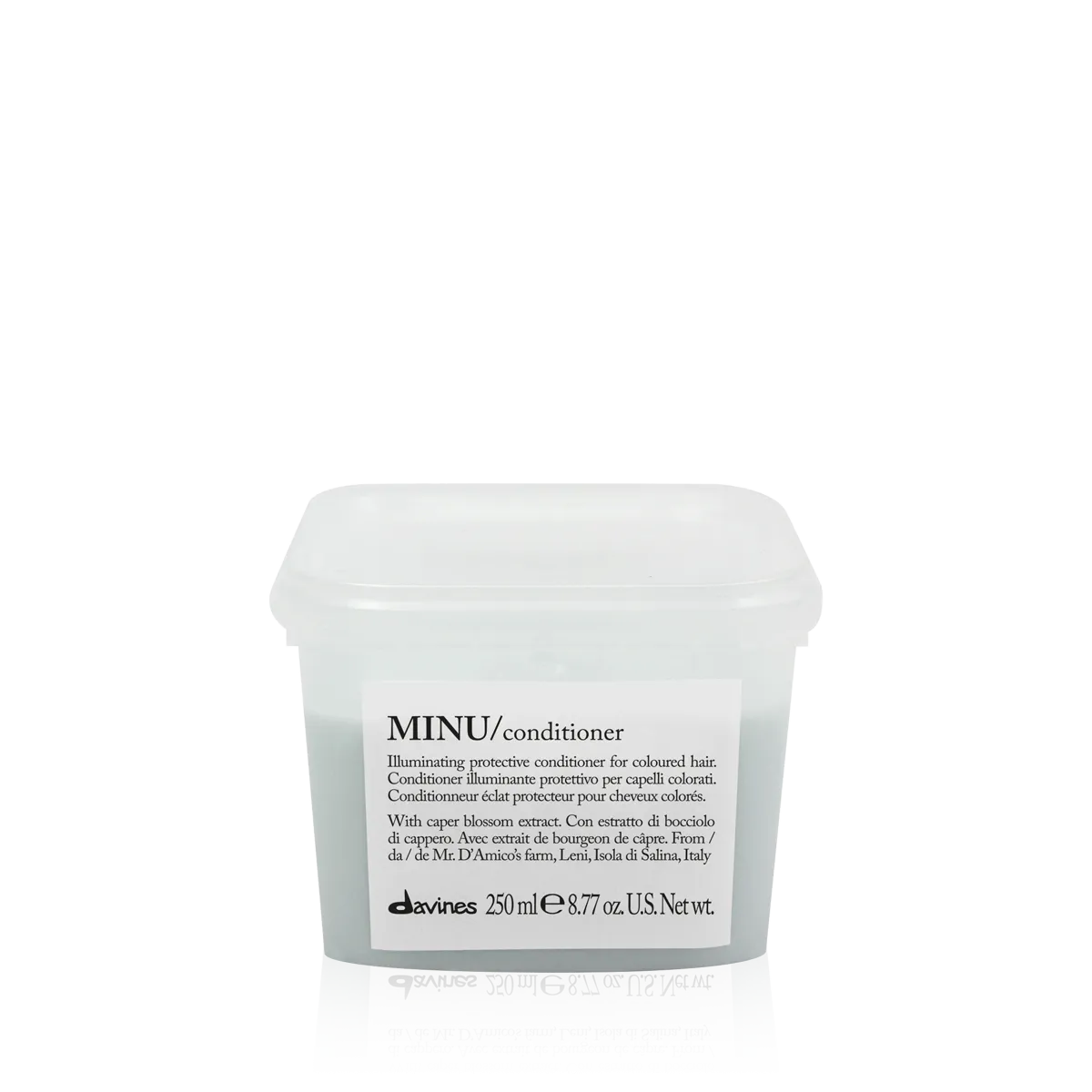 Davines MINU Conditioner - 250ml