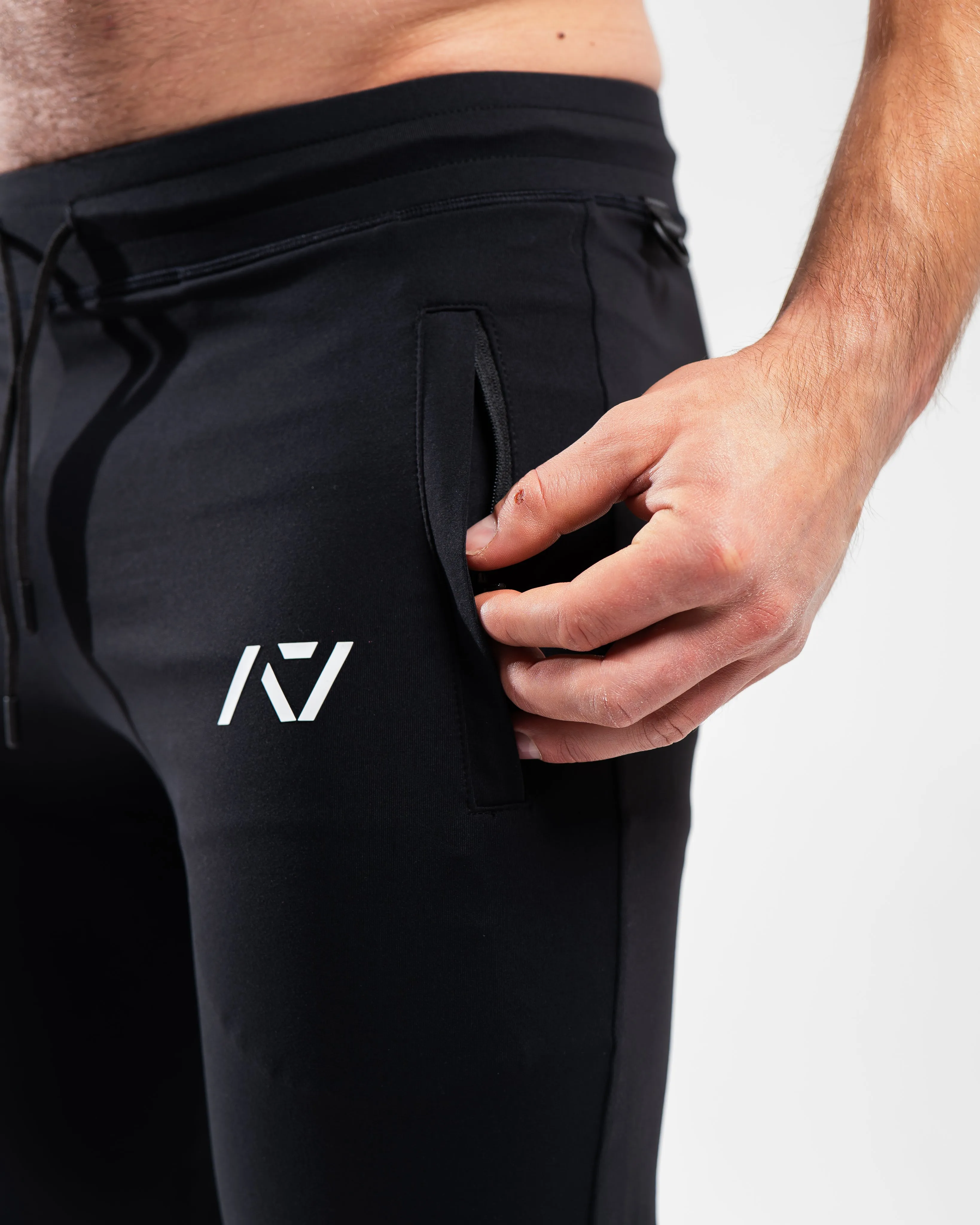 Defy Joggers - USAPL Classic
