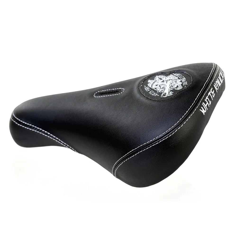 Demolition Kris Fox Pivotal Seat