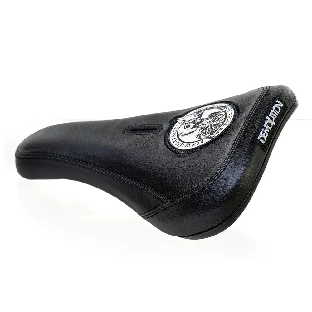 Demolition x Fast and Loose Pivotal Seat