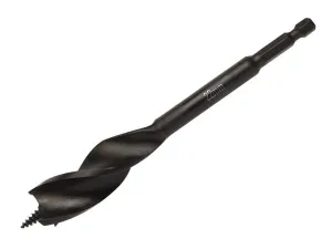 Dewalt Power Tools Extreme Tri-Flute Spade Bit 22 X 152Mm