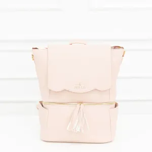 Diaper Bag - Blush