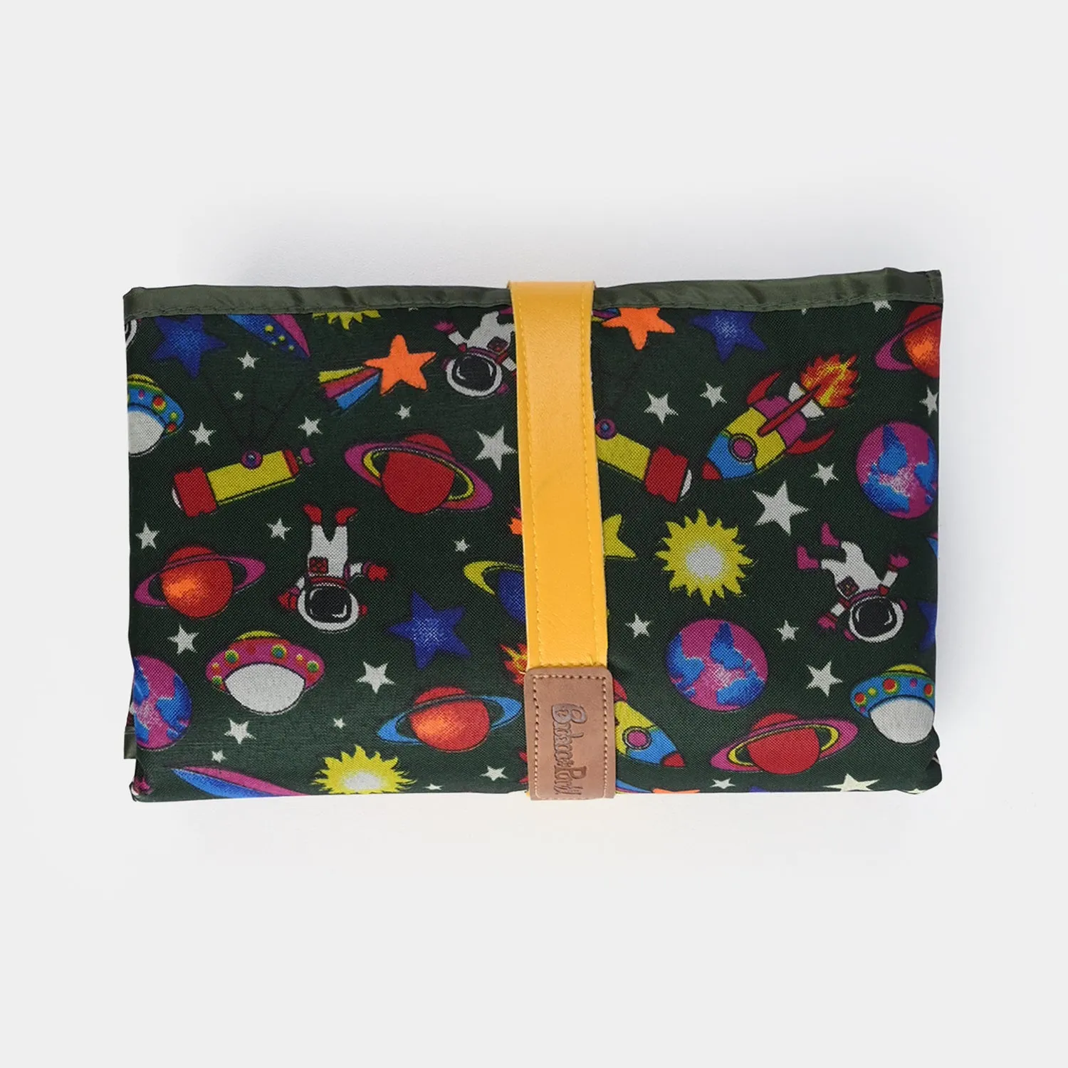 Diaper Changing Clutch | Stylish & Functional