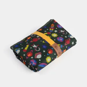 Diaper Changing Clutch | Stylish & Functional