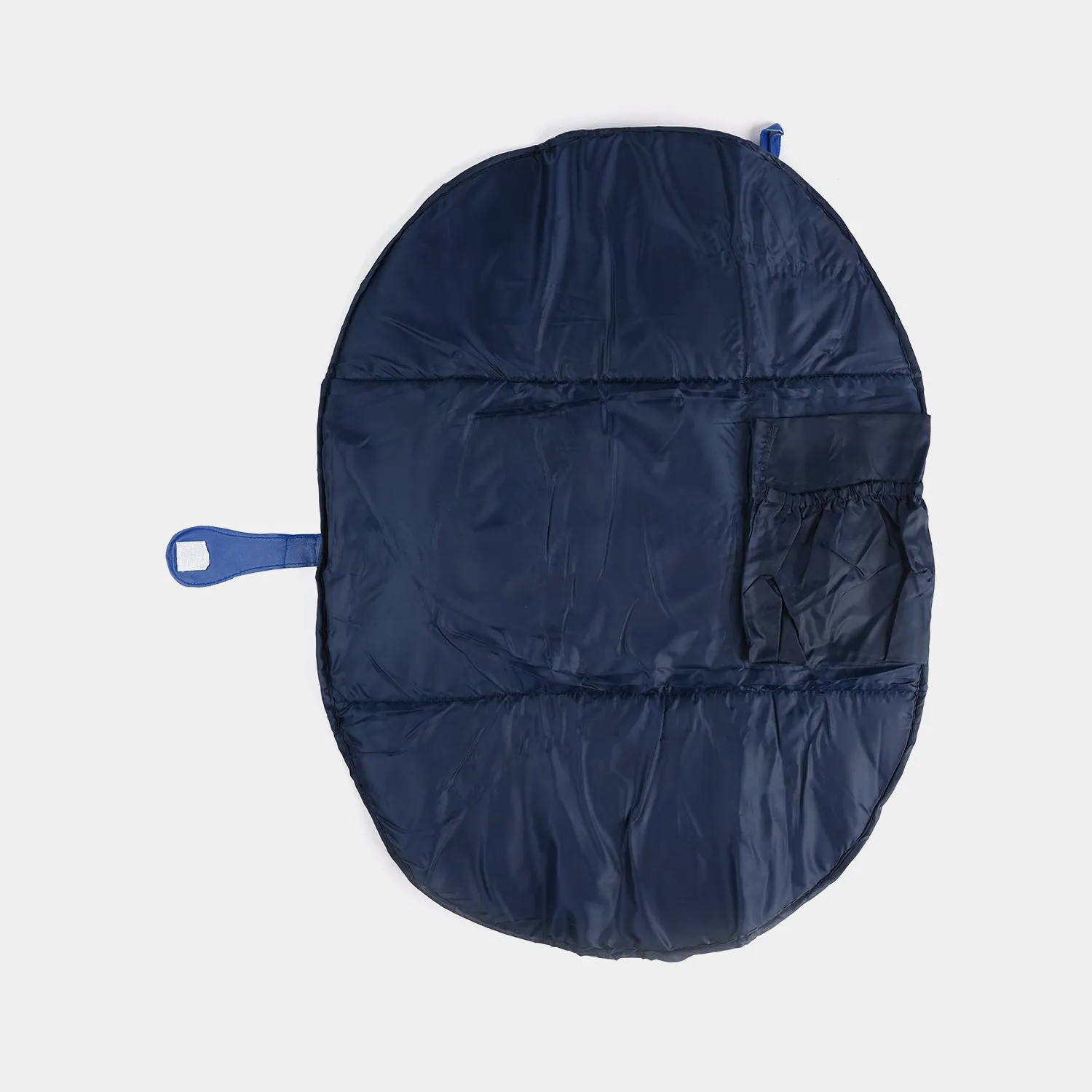 Diaper Changing Clutch | Stylish & Functional