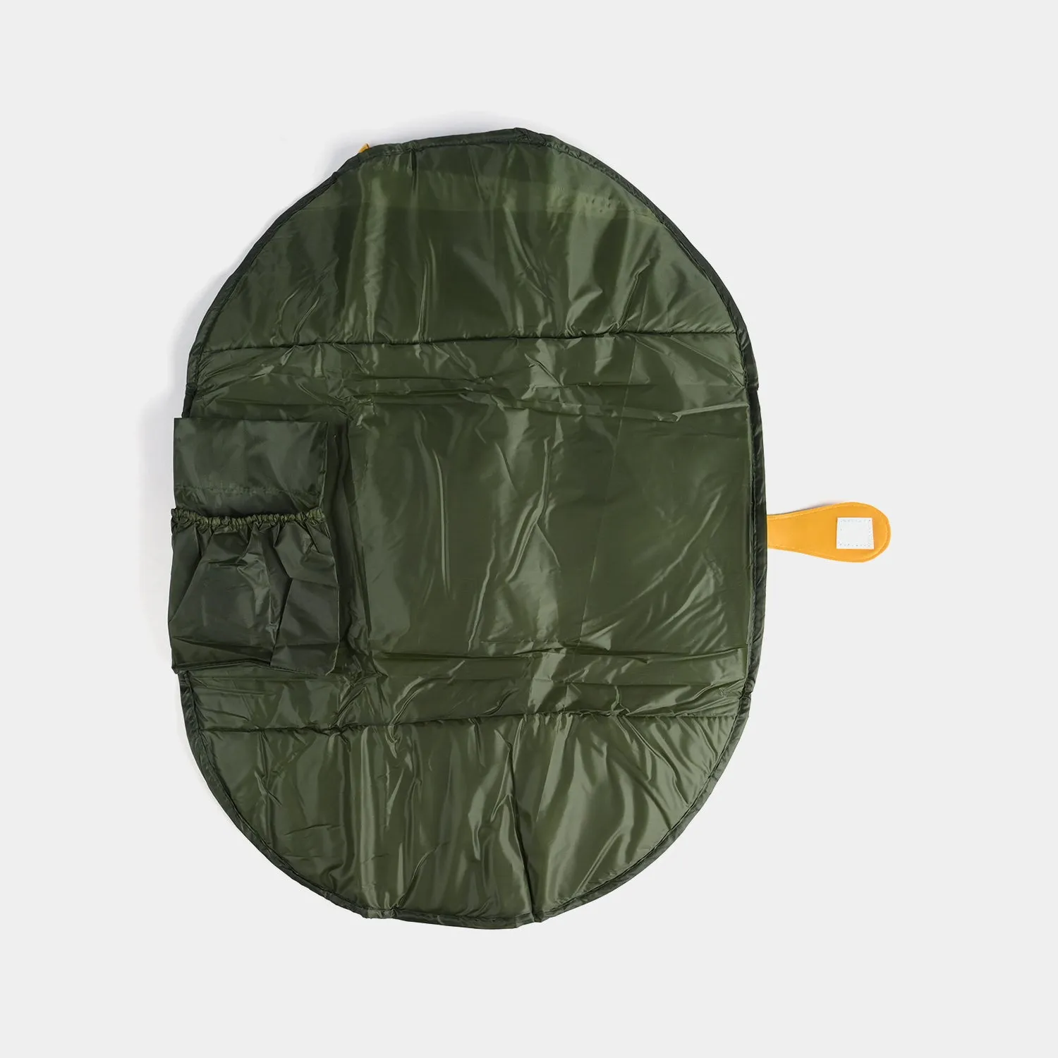 Diaper Changing Clutch | Stylish & Functional