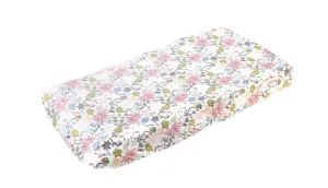 Diaper Changing Pad Cover