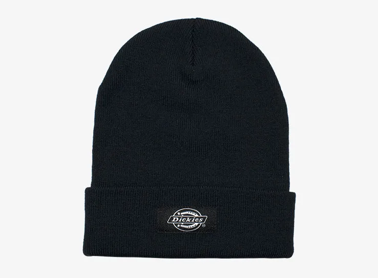 Dickies - Yonkers - Beanie - Black