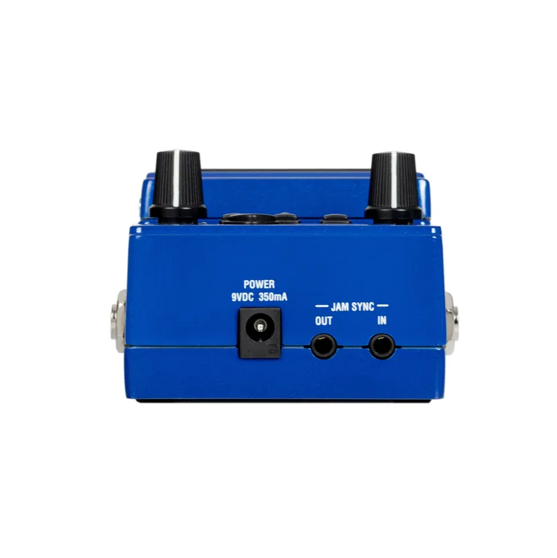 Digitech Jamman Solo HD Looping Pedal