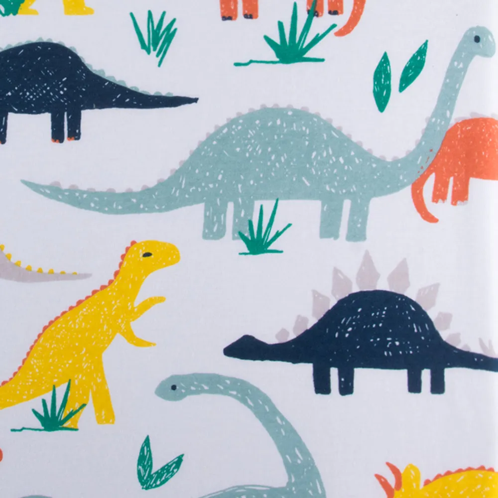 Dino Changing Pad Cover