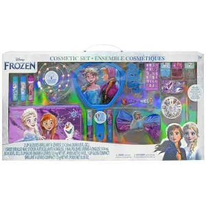 Disney Frozen Mega Cosmetic Make-up Set for Girls