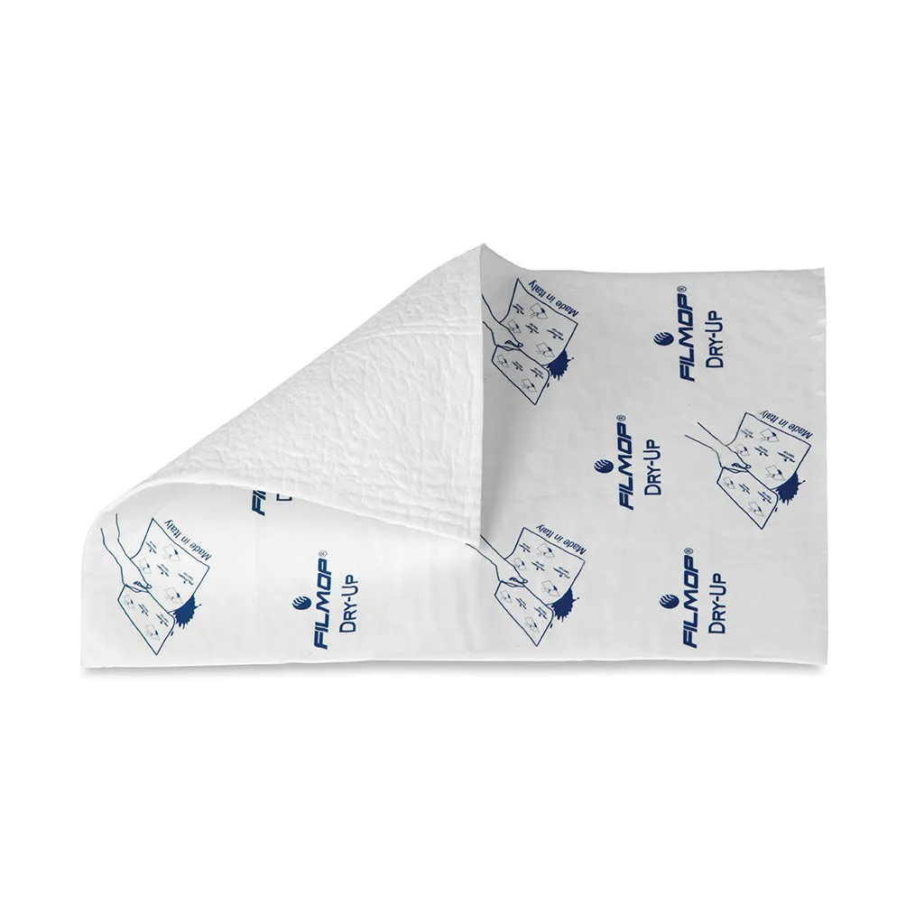 Disposable Dry-Up Pad - 45x33cm